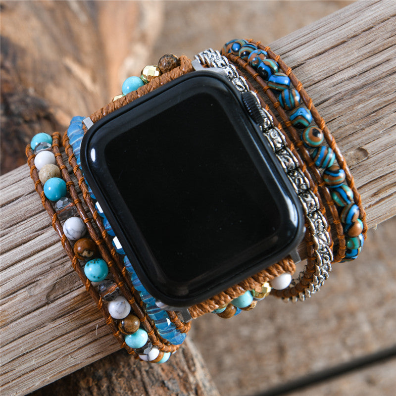 Apple watch hotsell sierra boho bands