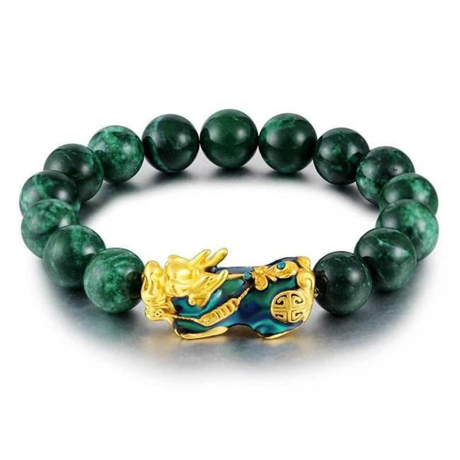 Feng shui deals bracelet for health