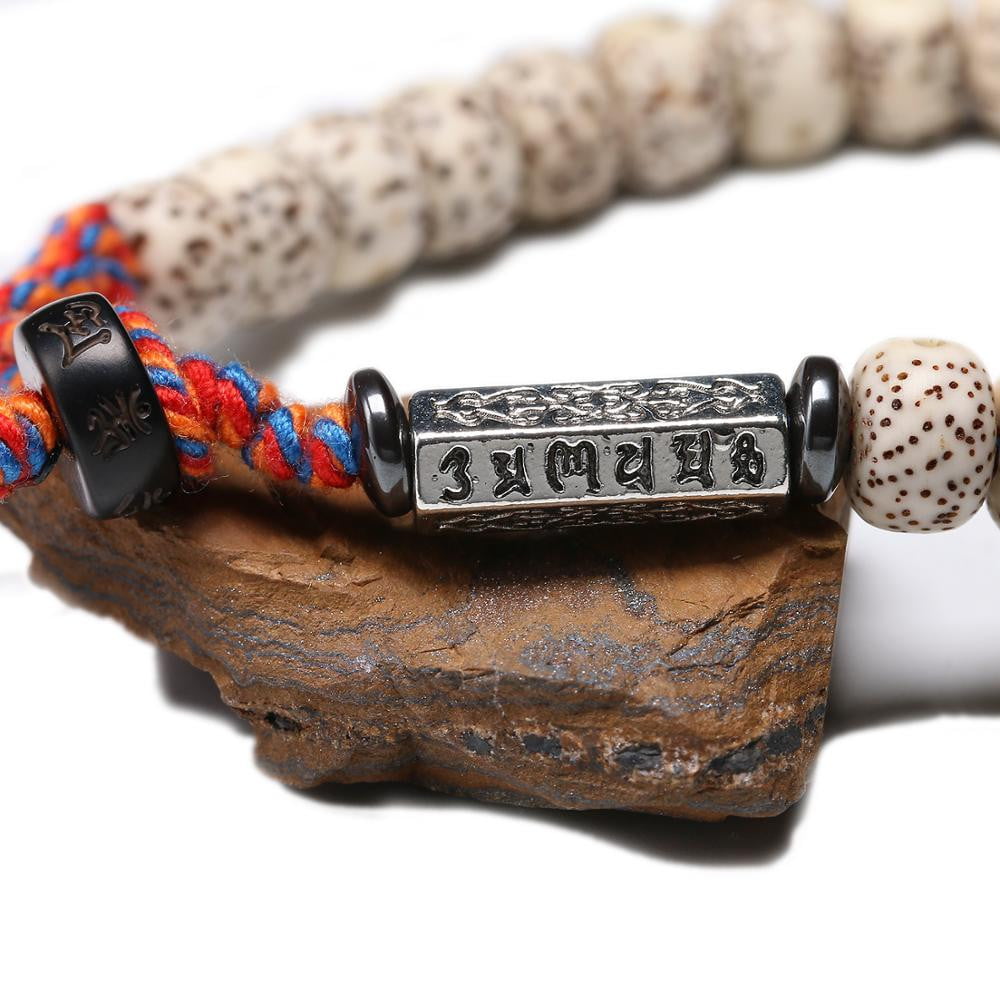 Bodhi Tibetan Dragon Scale Texture Bracelet | Tibetan dragon, Cup gift set,  Textured bracelet