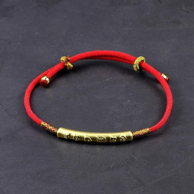 Buy ASTROGHAR Pi Yao Pi Xiu Tibetan Gold Plated Charm Om Mani Padme Hum  Engraved Bracelet For Men And Women Protection Bracelet Online  Get 64 Off